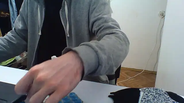 KaelNox online show from 13, 3, 2026