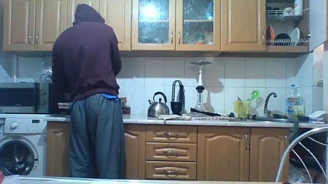 KaelNox online show from 21, 3, 2026