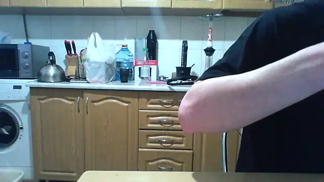 KaelNox online show from 4, 4, 2026