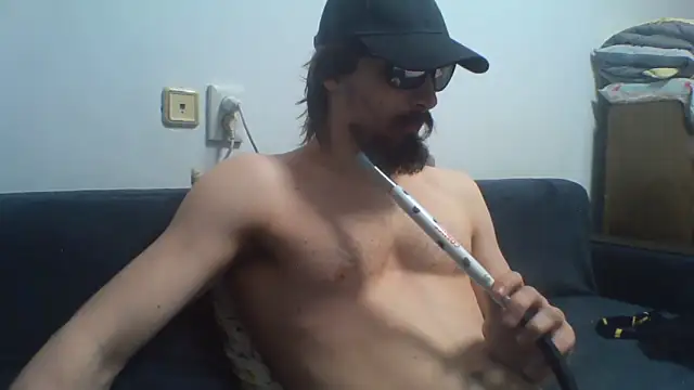 Snapshot of KaelNox chatting on 4, 6, 2026 KaelNox online show from 4, 6, 2026