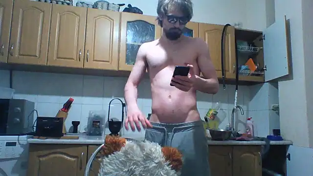 Snapshot of KaelNox chatting on 6, 7, 2026 KaelNox online show from 6, 7, 2026