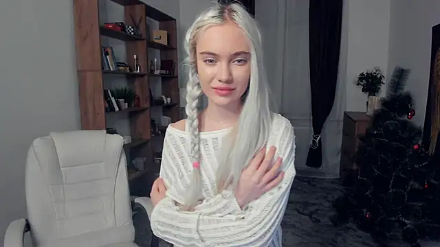 KristalCrowner online show from 18, 1, 2026