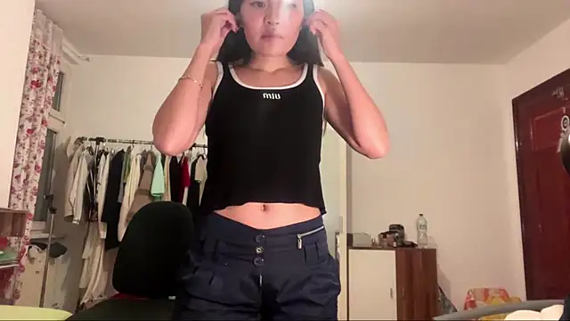 RenSato  online show from 8, 1, 2026