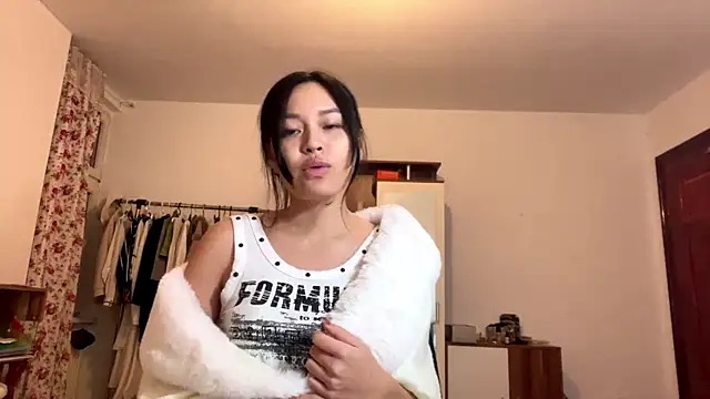 RenSato  online show from 9, 1, 2026