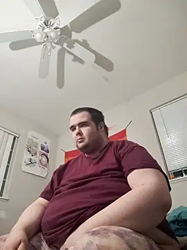 Snapshot of TimothyHendershot chatting on 7, 2, 2026 TimothyHendershot online show from 7, 2, 2026