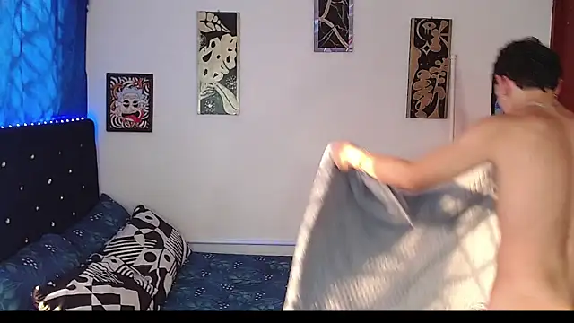 Snapshot of yorsamm_smit chatting on 10, 2, 2026 yorsamm smit online show from 10, 2, 2026