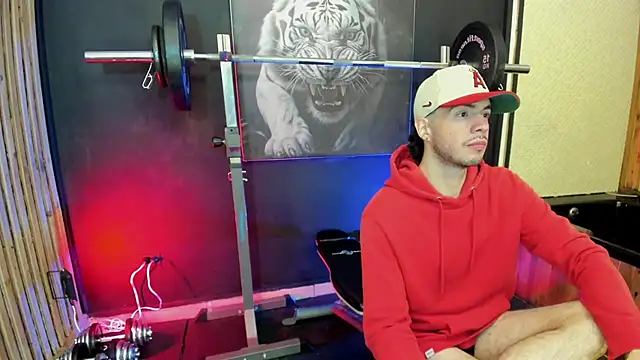 VelloTouch online show from 7, 2, 2026