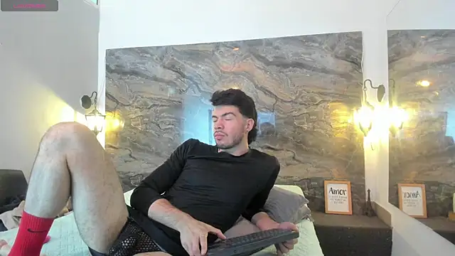 VelloTouch online show from 12, 2, 2026