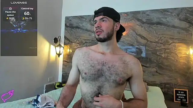 VelloTouch online show from 3, 3, 2026