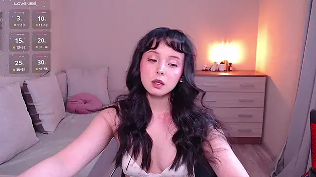 lia hetty online show from 23, 3, 2026