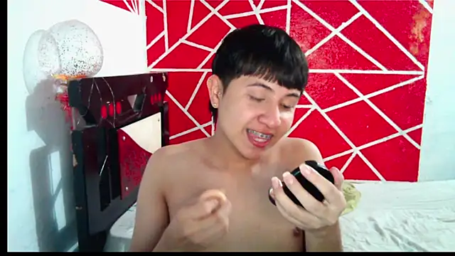 DIDIER 777 online show from 11, 2, 2026