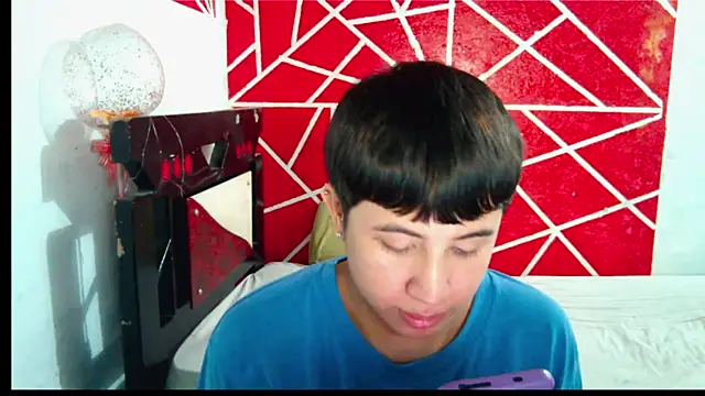 DIDIER 777 online show from 12, 2, 2026