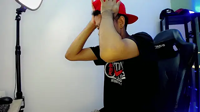 Tupac D online show from 16, 1, 2026