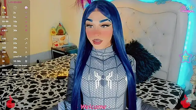 Alizdarcy online show from 17, 1, 2026