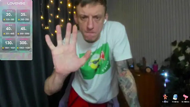 Snapshot of Jamie_Inked chatting on 3, 2, 2026 Jamie Inked online show from 3, 2, 2026