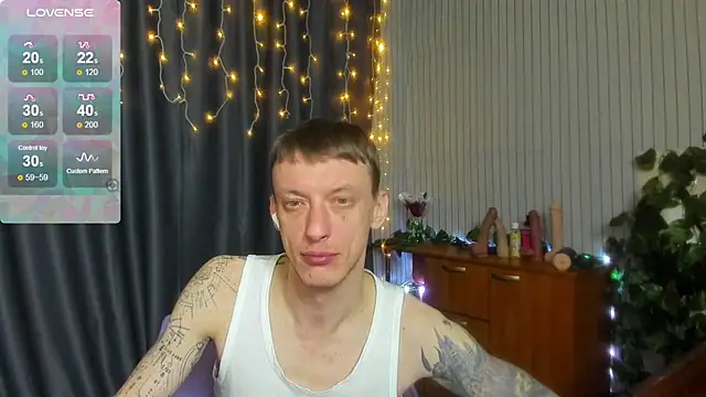 Snapshot of Jamie_Inked chatting on 5, 2, 2026 Jamie Inked online show from 5, 2, 2026