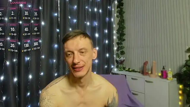 Snapshot of Jamie_Inked chatting on 9, 3, 2026 Jamie Inked online show from 9, 3, 2026