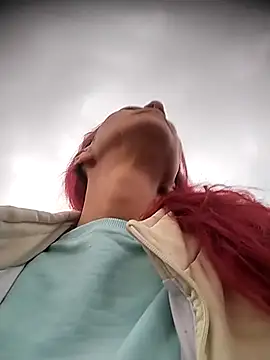 cintia love online show from 7, 1, 2026