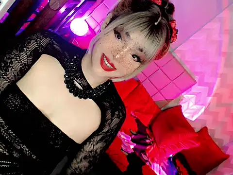 BEYBIDOMME online show from 13, 5, 2026