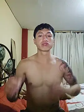 Snapshot of Xavlex0803 chatting on 19, 2, 2026 Xavlex0803 online show from 19, 2, 2026