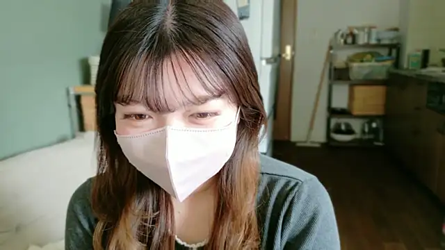 Snapshot of __Yui_ chatting on 27, 2, 2026 Yui online show from 27, 2, 2026