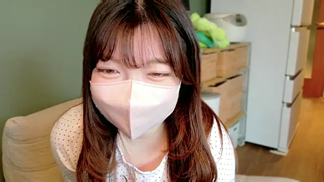 Snapshot of __Yui_ chatting on 3, 3, 2026 Yui online show from 3, 3, 2026