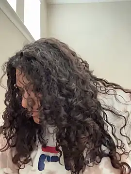 Angeliccreamyrican online show from 17, 1, 2026