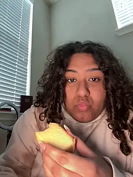 Angeliccreamyrican online show from 28, 2, 2026