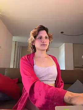 milablossom01 online show from 24, 5, 2026