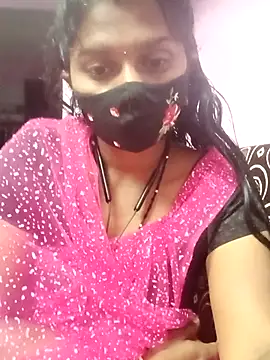 Tamil Hot Anu online show from 18, 1, 2026