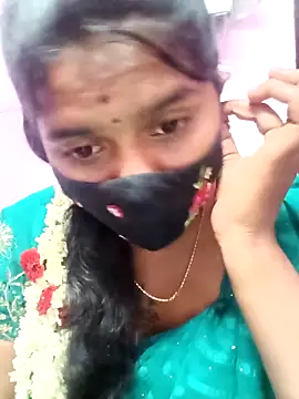 Tamil Hot Anu online show from 16, 3, 2026