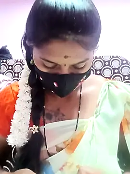 Tamil Hot Anu online show from 10, 5, 2026