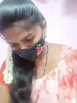 Tamil Hot Anu online show from 16, 5, 2026