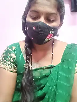 Tamil Hot Anu online show from 21, 5, 2026