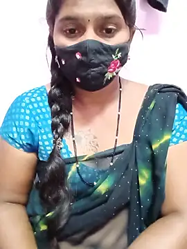 Tamil Hot Anu online show from 2, 6, 2026