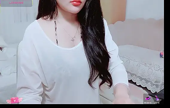 Snapshot of Junnatalie__ chatting on 23, 6, 2026 Junnatalie online show from 23, 6, 2026