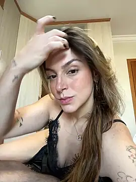 BarbieHotBrazil online show from 15, 7, 2026