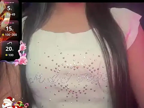 naughty nazara online show from 16, 2, 2026