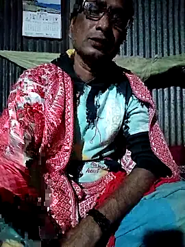 Snapshot of Hot-headed chatting on 4, 2, 2026 Hot-headed online show from 4, 2, 2026