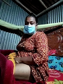 Snapshot of Hot-headed chatting on 16, 2, 2026 Hot-headed online show from 16, 2, 2026