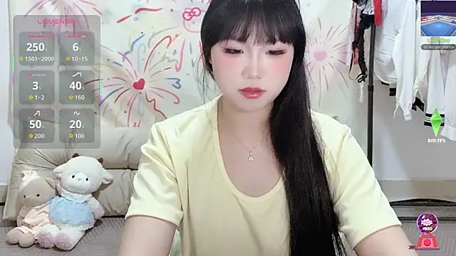 xiaoguai99 online show from 5, 5, 2026