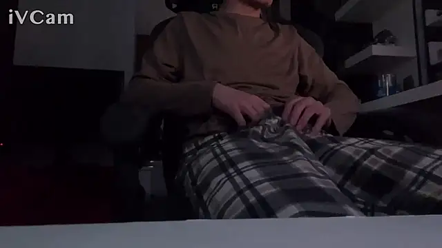 TightbigDIck online show from 27, 4, 2026