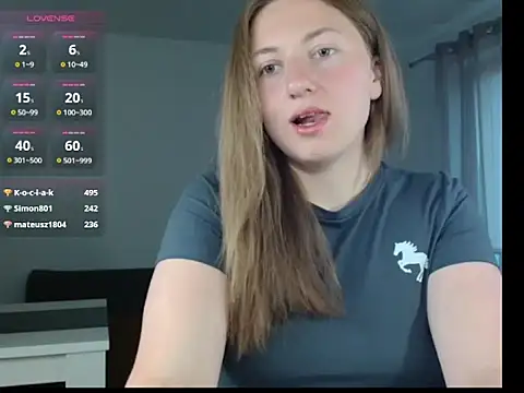 Snapshot of KittyAda1212 chatting on 7, 6, 2026 KittyAda1212 online show from 7, 6, 2026