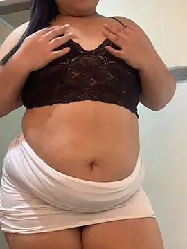 Mirandaroh online show from 29, 3, 2026