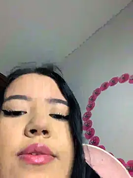 Snapshot of DulcePiink chatting on 31, 3, 2026 DulcePiink online show from 31, 3, 2026