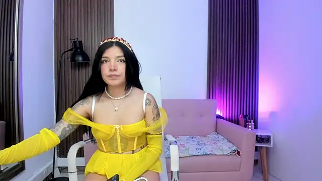 MAGIC ISIS  online show from 10, 1, 2026