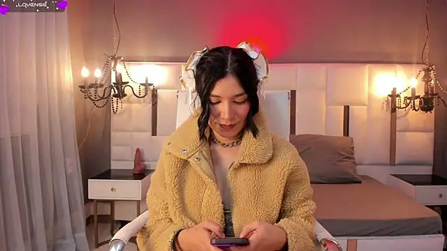 MAGIC ISIS  online show from 17, 1, 2026