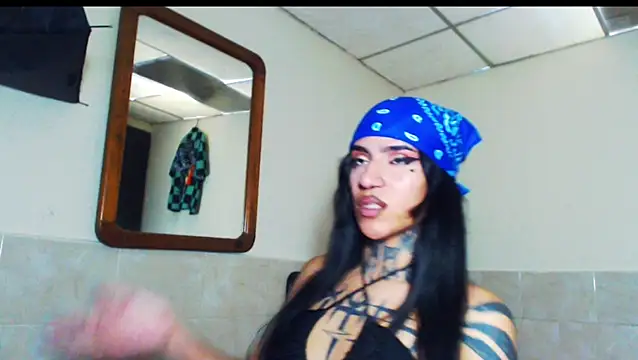 Snapshot of jazmin_wolf chatting on 17, 1, 2026 jazmin wolf online show from 17, 1, 2026