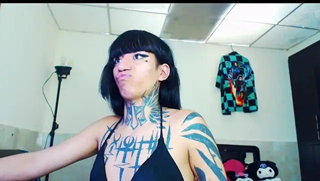 Snapshot of jazmin_wolf chatting on 31, 1, 2026 jazmin wolf online show from 31, 1, 2026