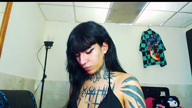 Snapshot of jazmin_wolf chatting on 1, 2, 2026 jazmin wolf online show from 1, 2, 2026